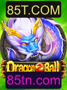 Descubra o Mundo Intenso de DragonBall com 85T.COM