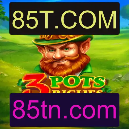 Desvendando o Universo de 3potsRiches: Uma Jornada ao Mundo de 85T.COM