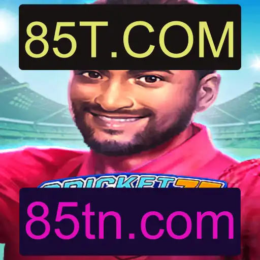CricketSah75: Uma Nova Era no Mundo dos Jogos