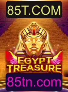 Descubra a Emoção do Jogo EgyptTreasure