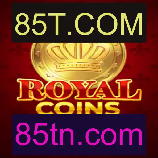 Explorando RoyalCoins: O Novo Fenômeno dos Jogos Online