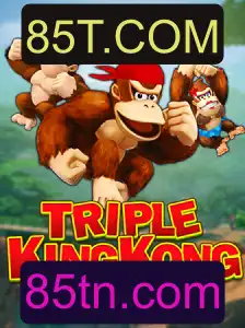 Explorando o Mundo de TripleKingKong: O Jogo Inovador na Era Digital
