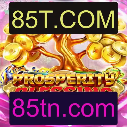 Explorando o Fascinante Mundo de ProsperityBlessing em 85T.COM