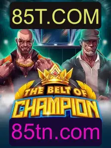 Explorando o Mundo do Jogo TheBeltOfChampionBonusBuy