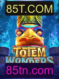 Descubra TotemWonders: Um Novo Fenômeno de Jogo com 85T.COM